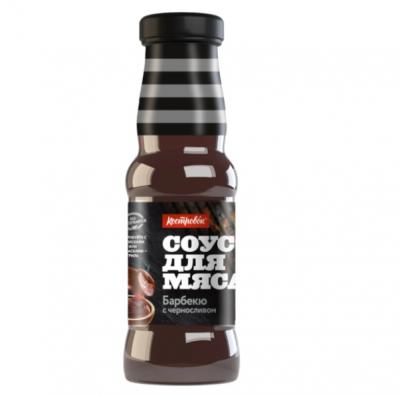 Соус для мяса Костровок "Барбекю", 300 г