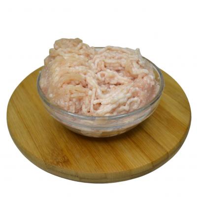 Фарш из филе цыпленка - бройлера 