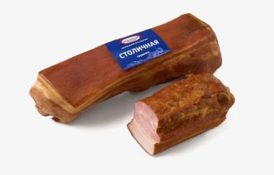 Грудинка Столичная к/в, б/к, в/у (Юрьев-Польский МК)