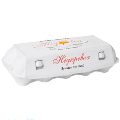 Яйцо куриное 1С Недюревка