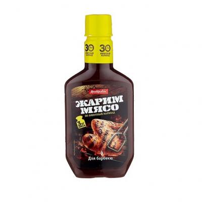 Маринад Костровок "Барбекю", 300 г