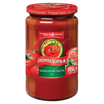 Томатная паста «Помидорка», 500 гр.