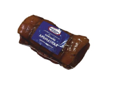 Свинина "Ароматная" (Юрьев-Польский МК)